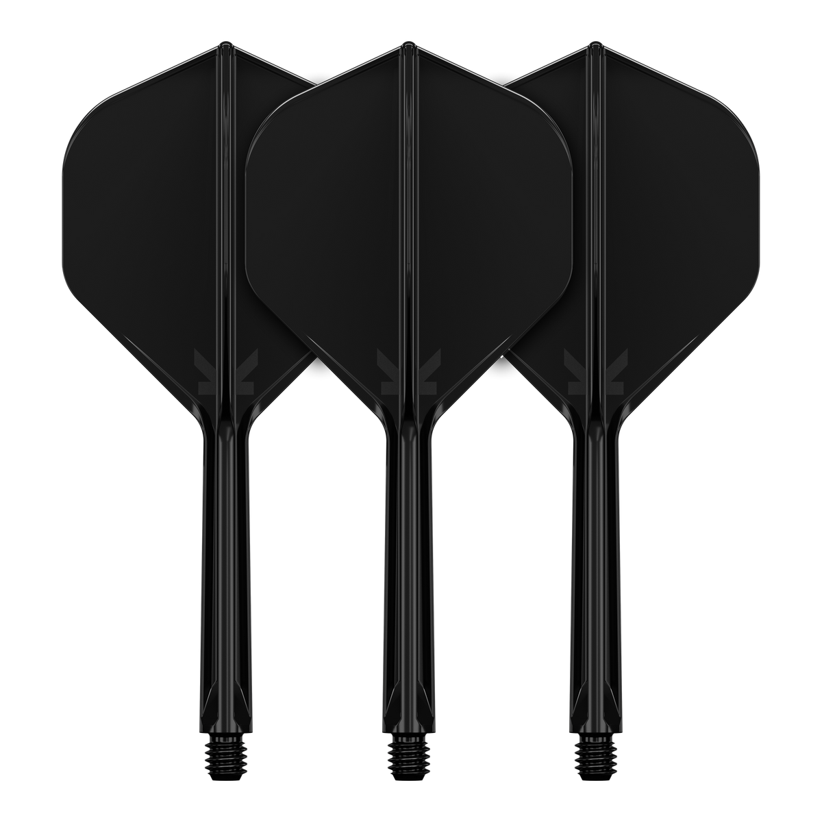 Target K-Flex No2/No6 Standard Flight-System