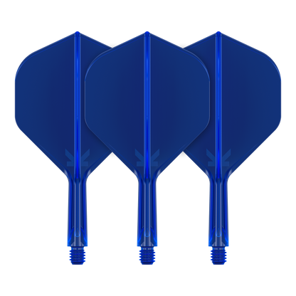 Target K-Flex No2/No6 Standard Flight-System