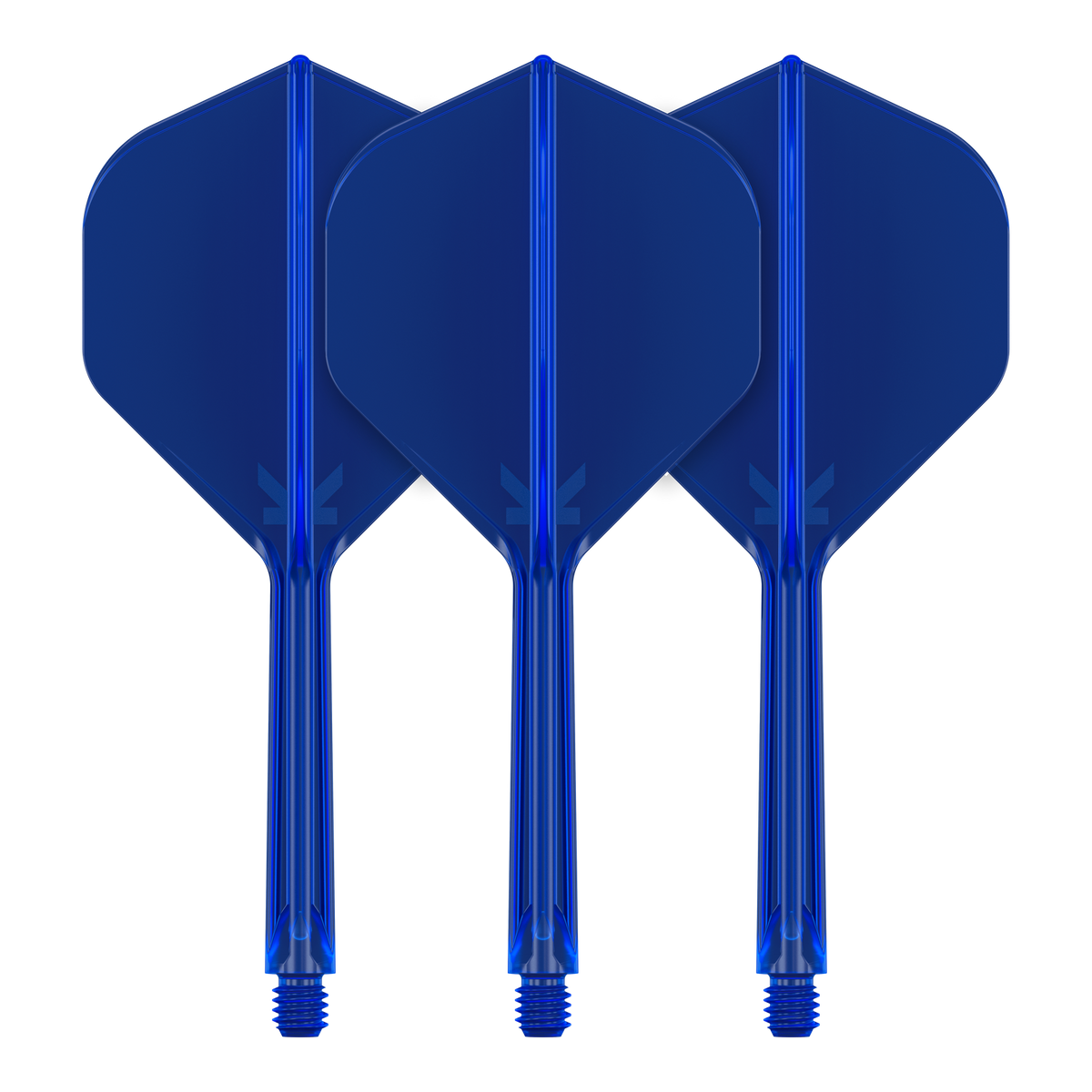 Target K-Flex No2/No6 Standard Flight-System