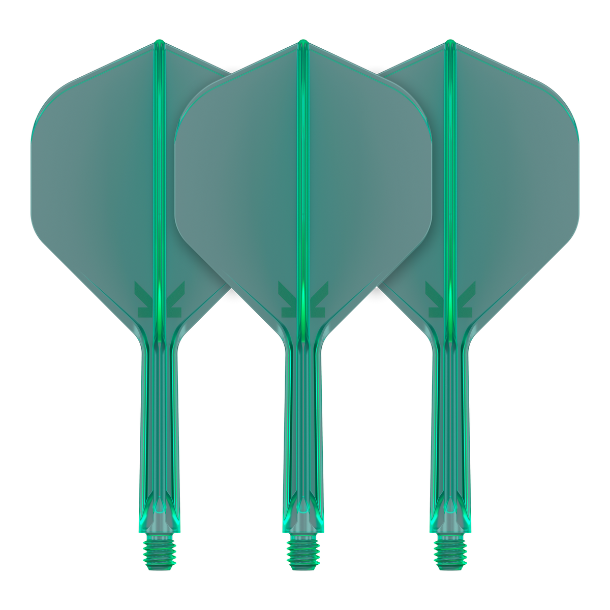 Target K-Flex No2/No6 Standard Flight-System