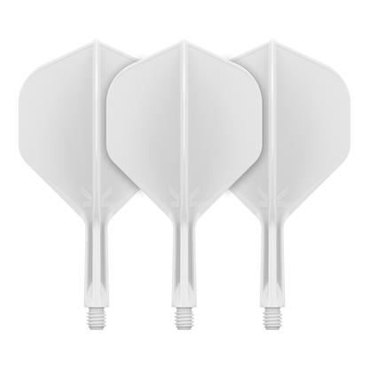 Target K-Flex No2/No6 Standard Flight-System