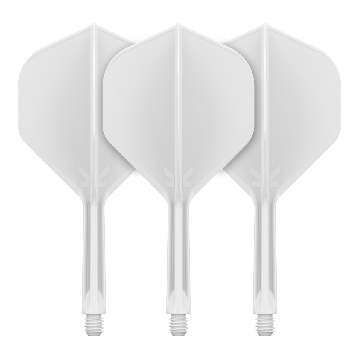 Target K-Flex No2/No6 Standard Flight-System