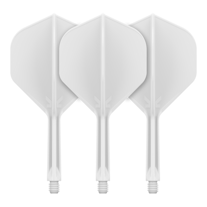 Target K-Flex No2/No6 Standard Flight-System