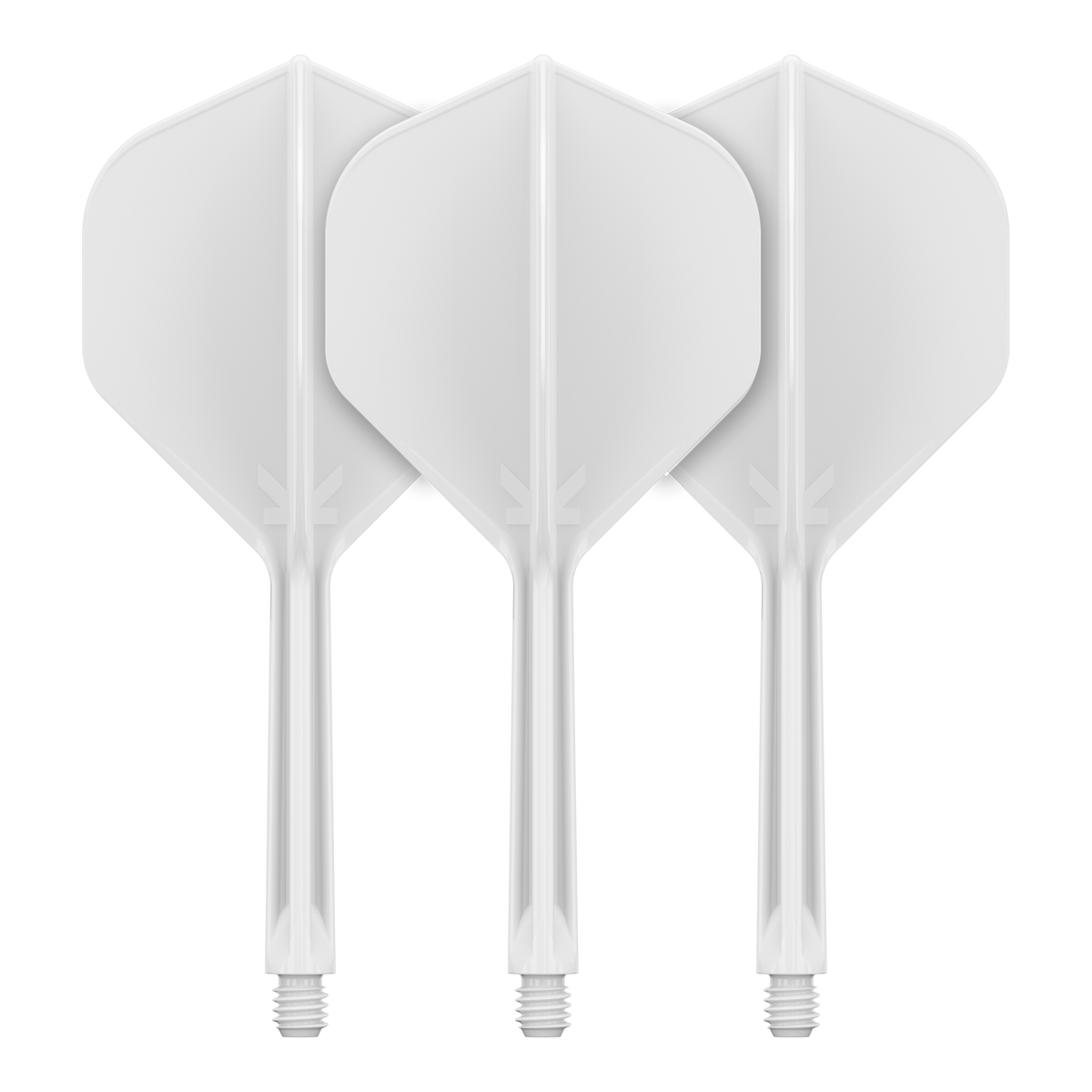 Target K-Flex No2/No6 Standard Flight-System