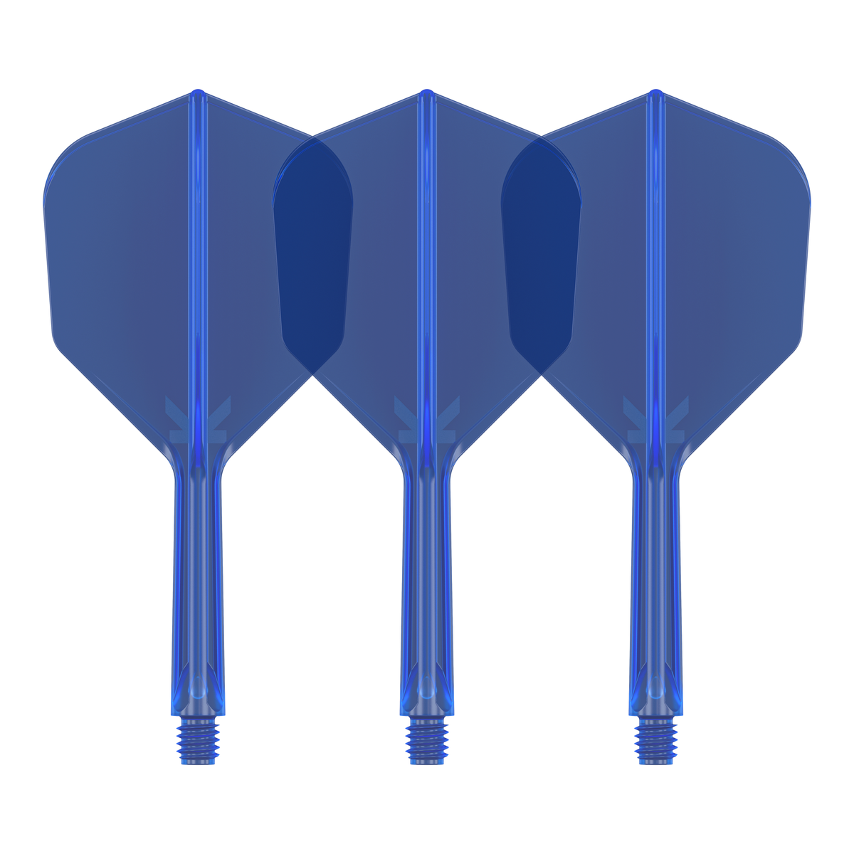 Target K-Flex No2/No6 Standard Flight-System