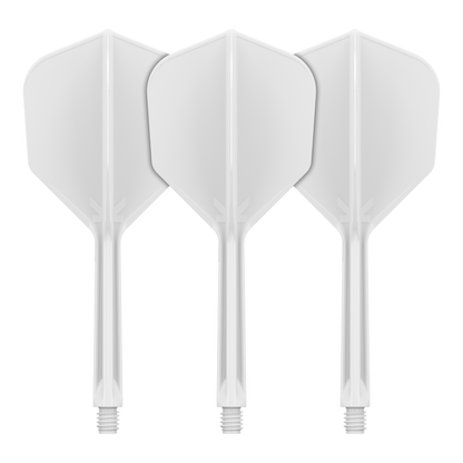Target K-Flex No2/No6 Standard Flight-System
