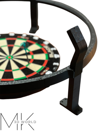 Autoscoring Autodarts Komplettset mit LED-Ring
