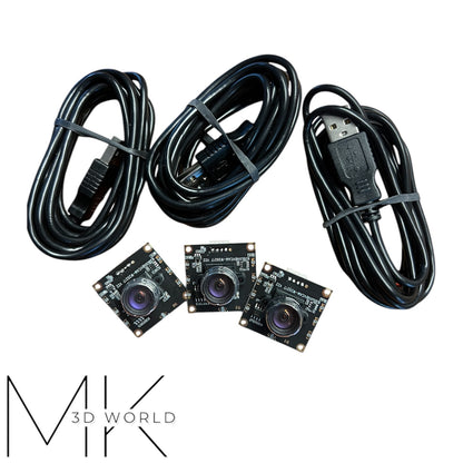 Autoscoring Autodarts Komplettset mit LED-Ring