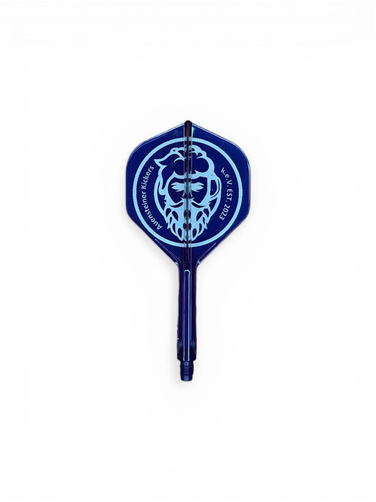3er Set Target K-Flex | 4-Seiten Gravur (Text, Logo, Motiv)