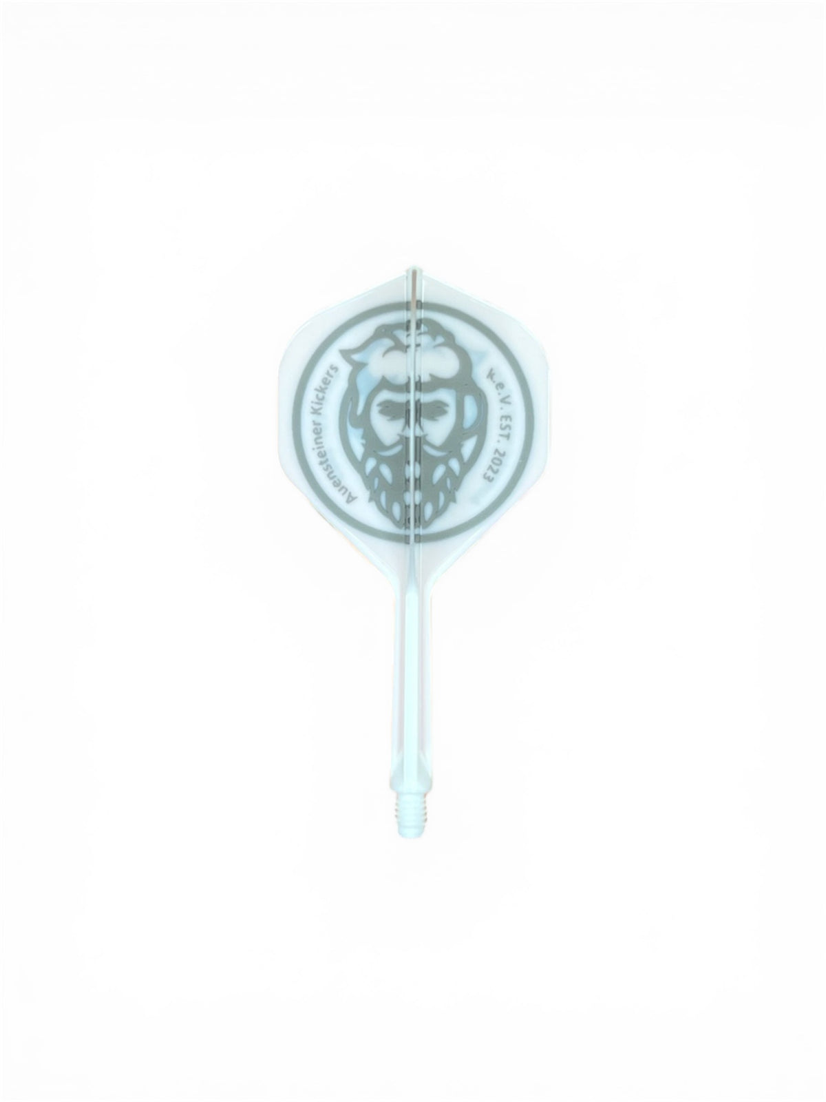 3er Set Target K-Flex | 4-Seiten Gravur (Text, Logo, Motiv)