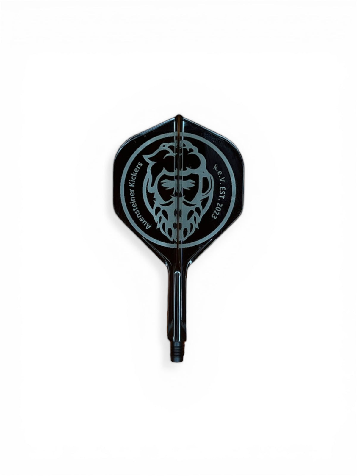 3er Set Target K-Flex | 4-Seiten Gravur (Text, Logo, Motiv)