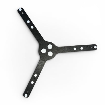 Autodarts MK3DWorld Grundplatte