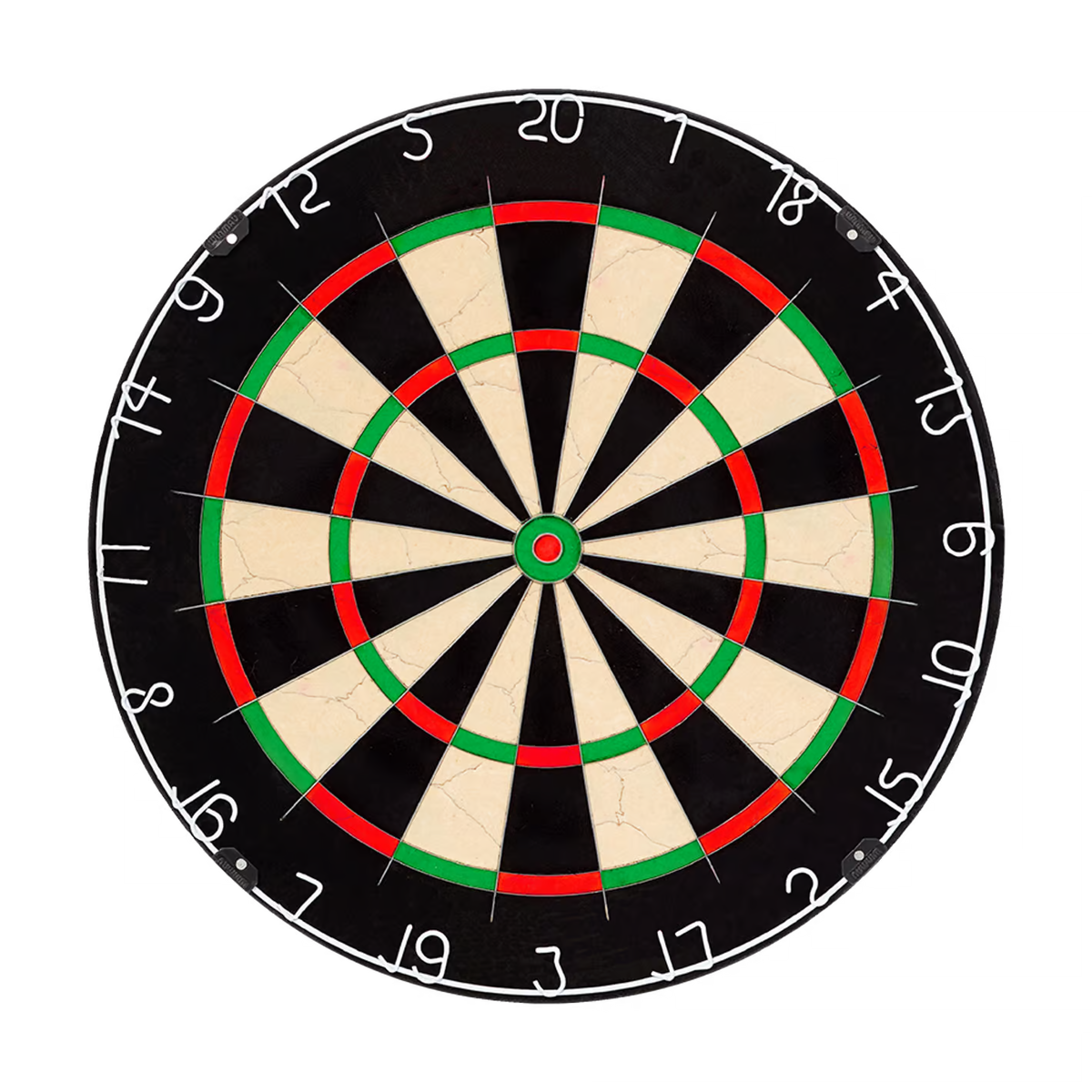 Winmau NPQ Steeldartboard
