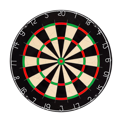 Winmau NPQ Steeldartboard