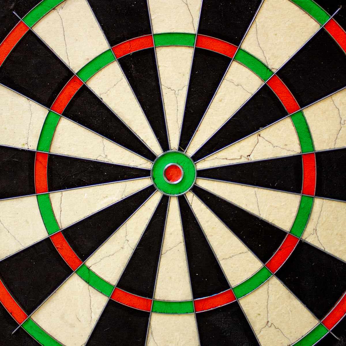 Winmau NPQ Steeldartboard