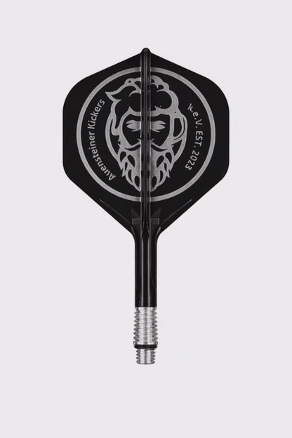 3er Set Target K-Shift | 4-Seiten Gravur (Text, Logo, Motiv)